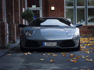 Murcielago LP 640