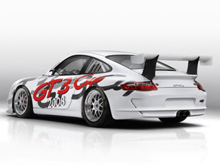 2008 Porsche 911 GT3 Cup-2