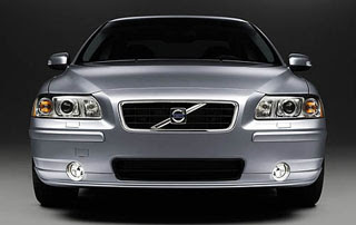 2008 Volvo S60