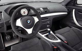 BMW 135i Coupe-3