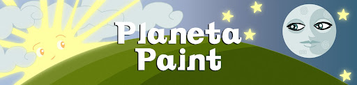 Planeta Paint