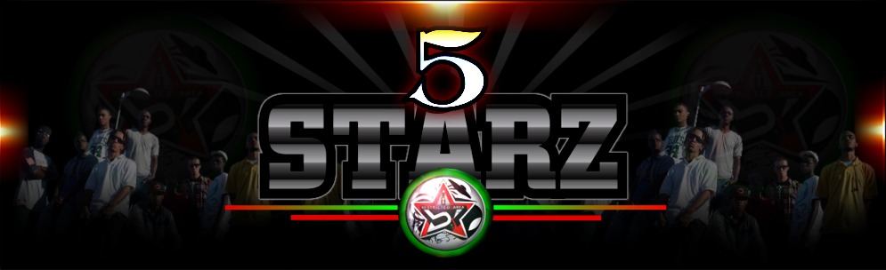 5starz Recordz