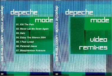 Depeche Mode Remix