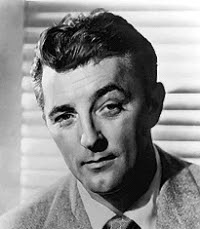 Robert Mitchum
