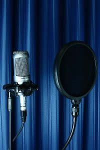 Microfono de condensador AUDIO-TECHNICA AT3035