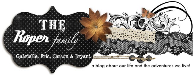 The Roper Family