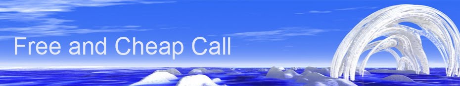 Free & Cheap Call