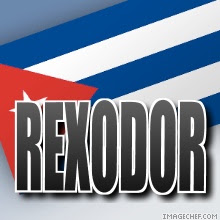 Realizado por rexodor