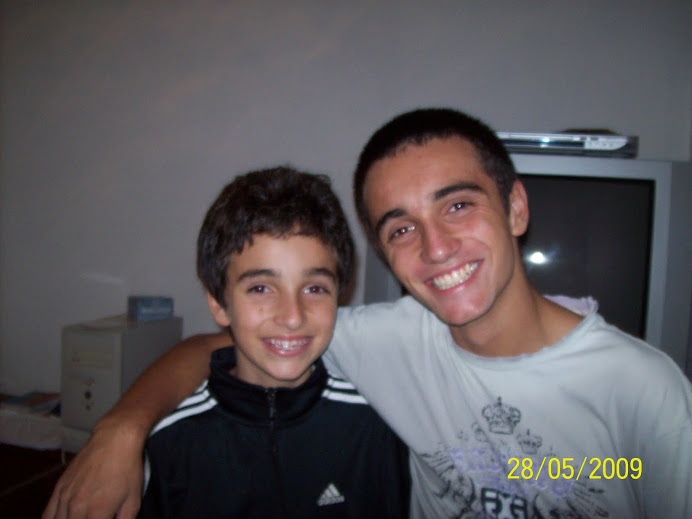 MY SONS