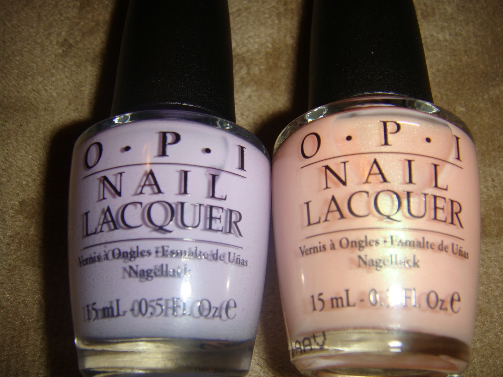 Honeymoon Sweet Opi