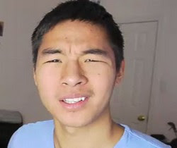 Update About Is kevjumba a