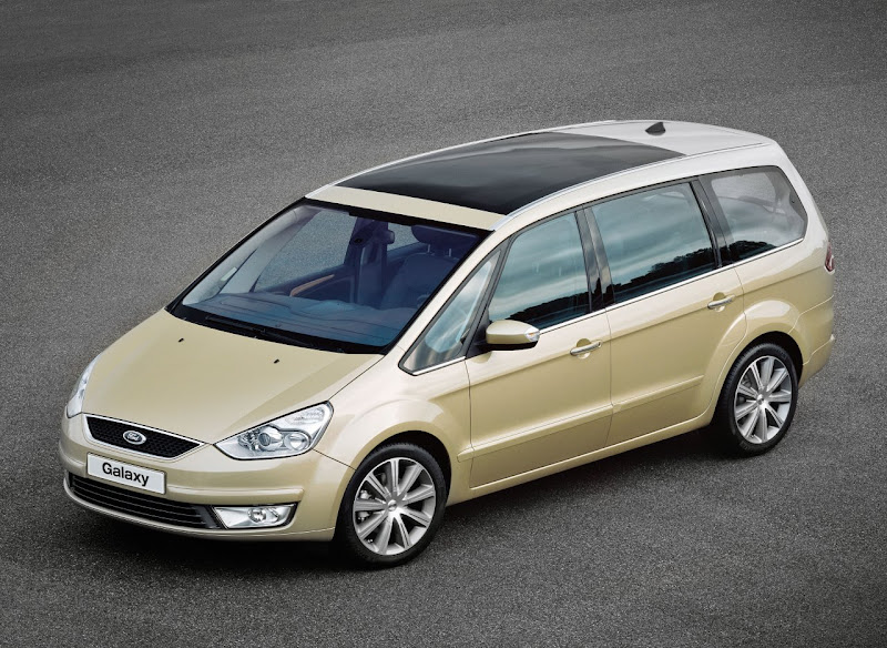 ford s max 2011. The 2010 Ford S-MAX and Ford