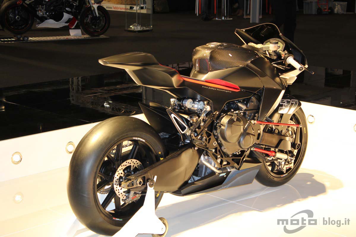Vyrus 986 M2 Moto2 at Verona Motor Bike | BIKE MOTORCYCLE ...