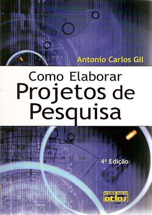 Como Elaborar Projetos De Pesquisa Carlos Gil Download