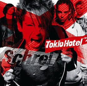 Discografia de Tokio Hotel.