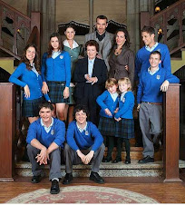 El internado