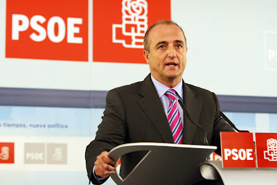 El Socialista (PSOE) Miguel+sebasti%C3%A1n