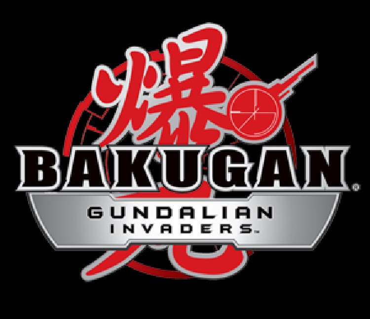 Bakugan Gundalian Invaders