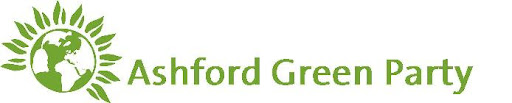 Ashford Green Party Official Blog
