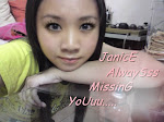 Janice Always Missing you