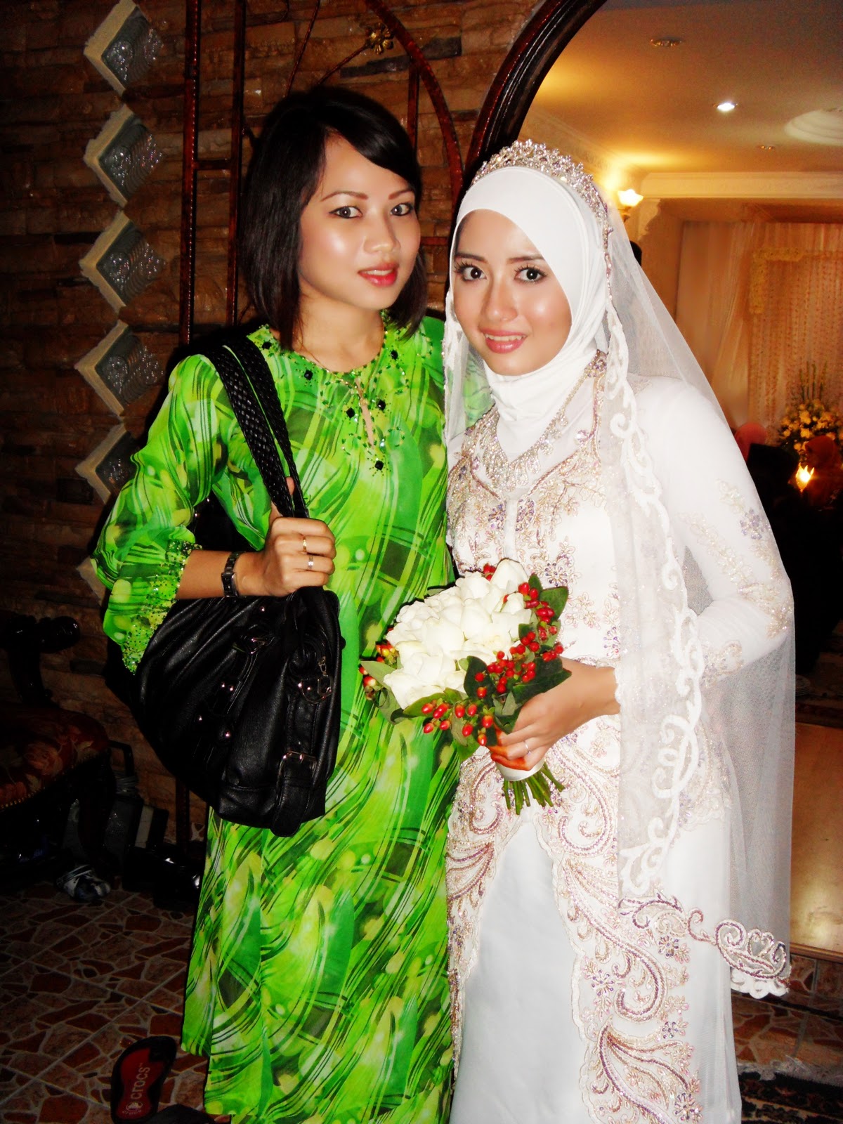 Perempuan+jujur