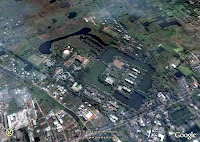 Google Earth Jaipur