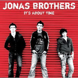 "It`s About Time" su primer album