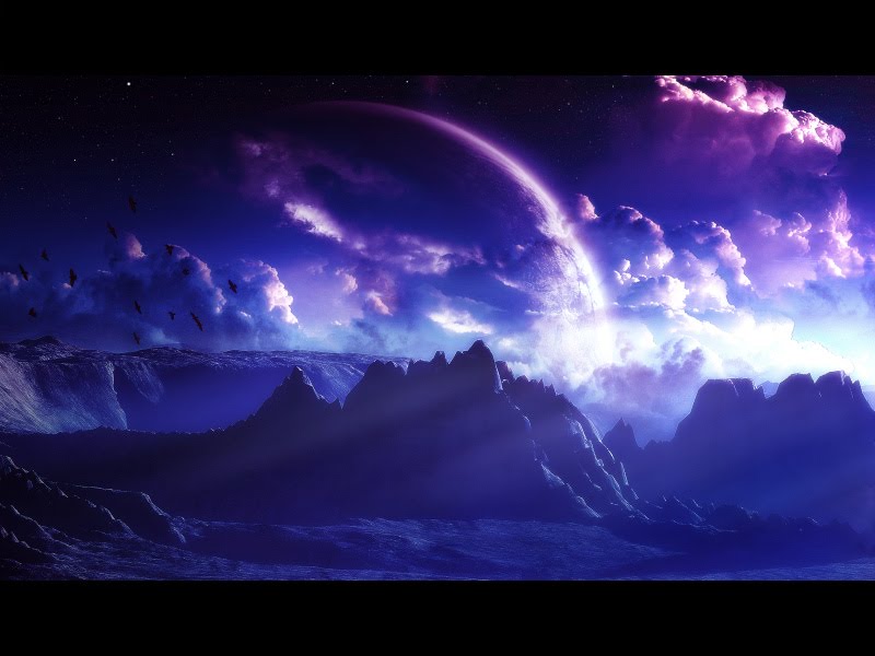 balawrites: Mystical Books