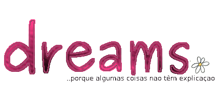 .: dreams :.