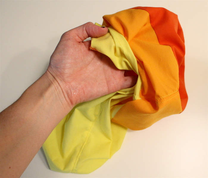 the Hobo Sack MADE EVERYDAY