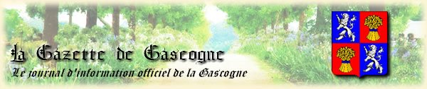 La Gazette de Gascogne