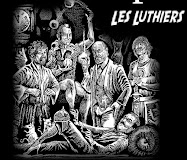 LES LUTHIERS