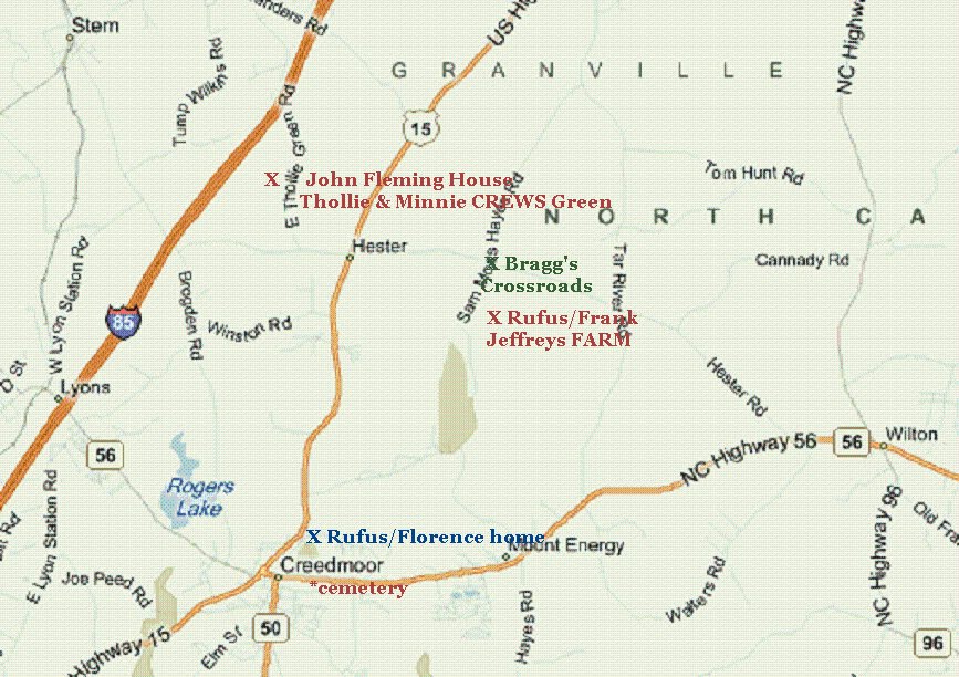 Lady Slipper Cove by David Jeffreys April 2010