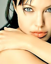 Angelina Jolie Smith