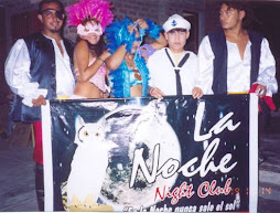 Carnavales Nocturnos 2008