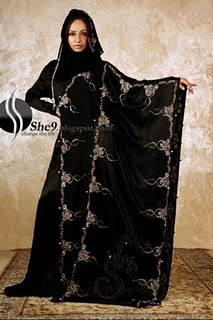 Arbi Abaya