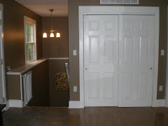 Hallway Downstairs