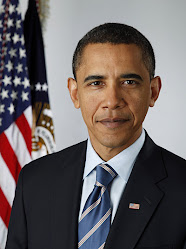 BARACK OBAMA