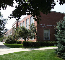 Price Laboratory School - NU High School