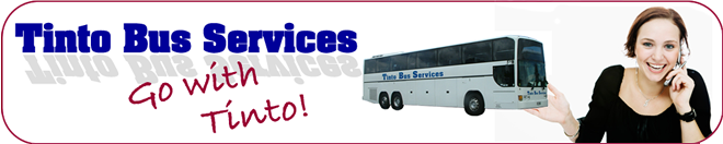 Tinto Bus Services