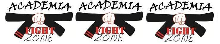 Academia Figth Zone