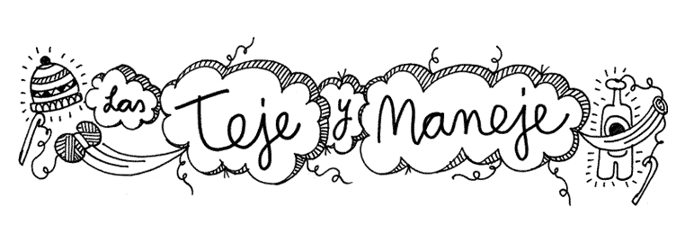 Las Teje y Maneje Las Teje y Maneje