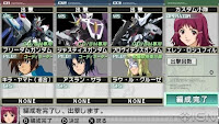 Gundam Assault Survive - Jogos PSP ISO Gundam+03