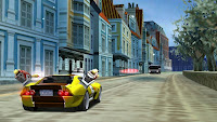 Full Auto 2: Battlelines - Jogos PSP Full+auto+02