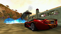 Full Auto 2: Battlelines - Jogos PSP Full+auto+04