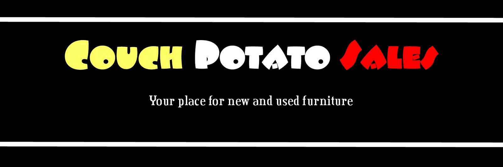Couch Potato Sales