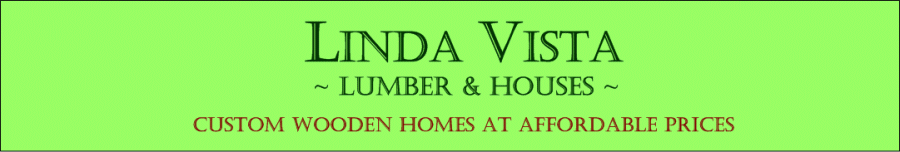 Linda Vista Lumber and Homes Prefab Mennonite Houses