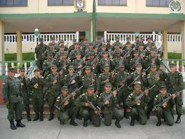 FOTO TERCERA SECCION COMPAÑIA CORDOVA