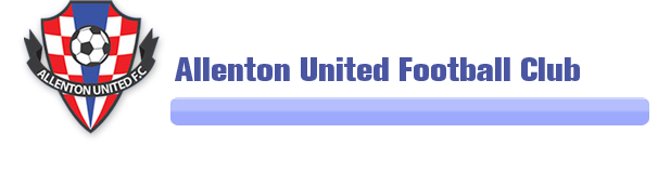 Allenton United Football Club