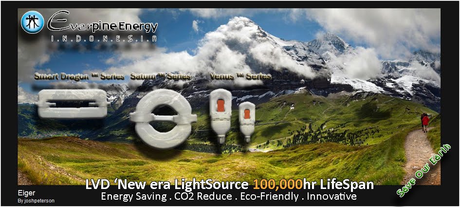 LVD Lighting induction